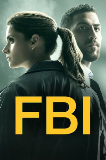 FBI - Poster