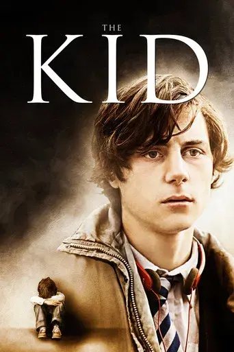 The Kid - Poster