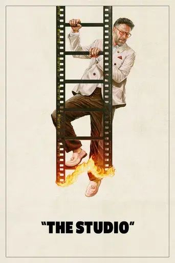 The Studio - Poster