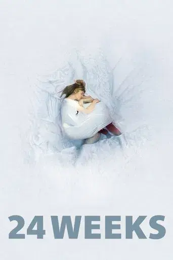 24 weeks poster