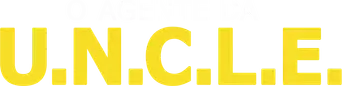 Operación U.N.C.L.E. - Logo