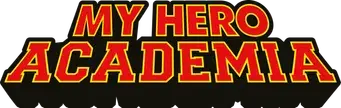 My Hero Academia - Logo