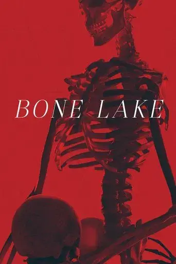 Bone Lake - Poster