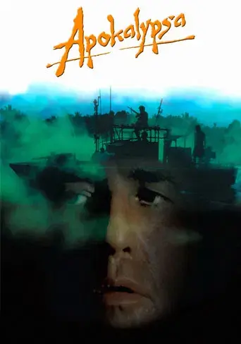 Apocalypse Now - Poster