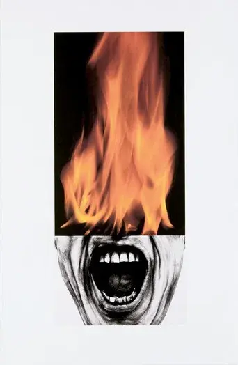 Arena Brains - Poster