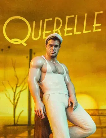 Querelle - Poster