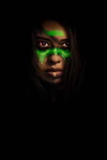 Predator: La presa - Poster