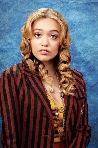 Sex Education - Poster