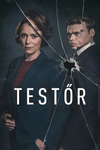 Guardaespaldas - Poster