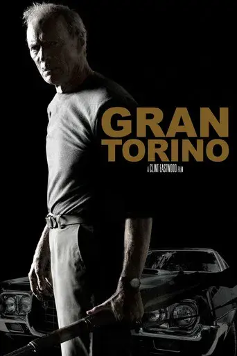 Gran Torino - Poster