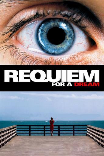 Réquiem por un sueño poster