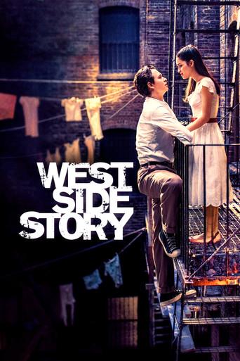West Side Story - Poster
