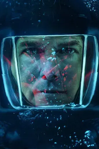 Misión: Imposible - Sentencia final - Poster