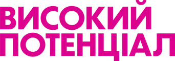 High Potential - Logo