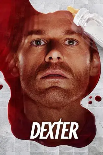 Dexter - Poster