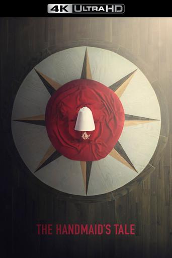 El cuento de la criada - Poster