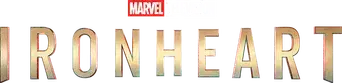 Ironheart - Logo