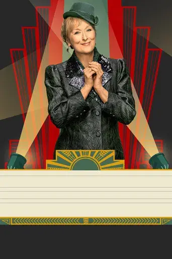 Solo asesinatos en el edificio - Poster