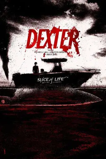 Dexter - Poster