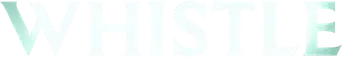 Whistle: El silbido del mal - Logo