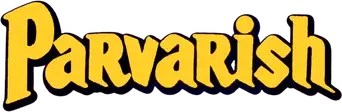 Parvarish - Logo
