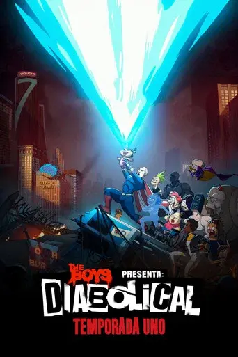 Temporada 1