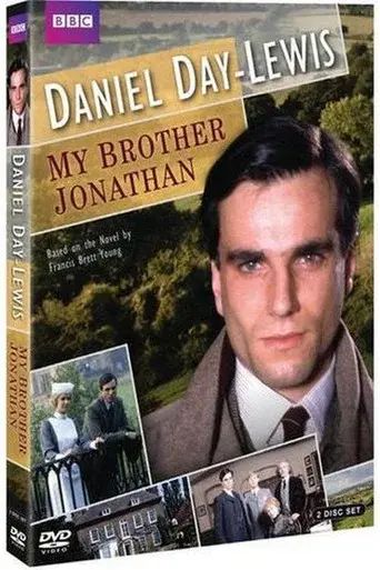 My Brother Jonathan - Poster