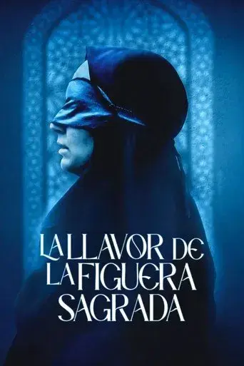 La semilla de la higuera sagrada - Poster