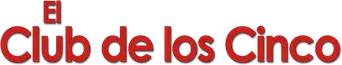 El club de los cinco - Logo