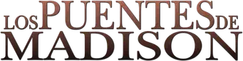 Los puentes de Madison - Logo