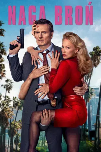 Agárralo como puedas - Poster