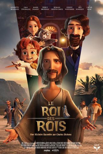 El Rey de Reyes - Poster