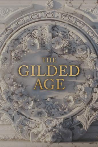 La edad dorada - Poster