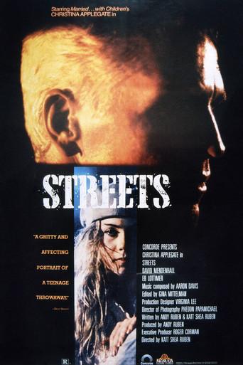 Streets - Poster