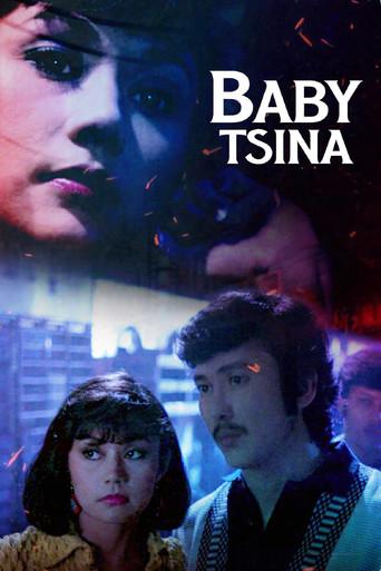 Alyas Baby Tsina poster