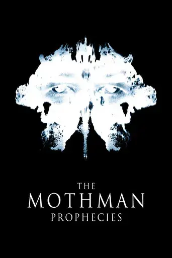 Mothman, la última profecía - Poster