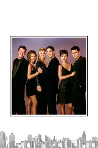 Friends - Poster