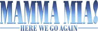 Mamma Mia! Una y otra vez - Logo