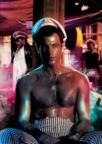 Querelle - Poster