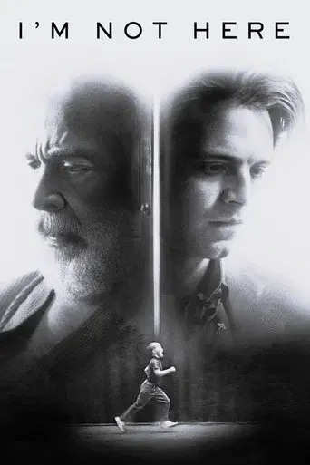 I'm Not Here - Poster
