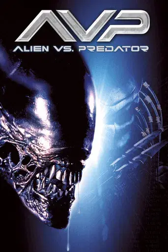 Alien vs. Predator - Poster