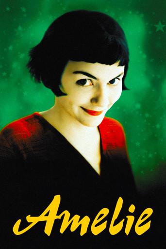 Amelie - Poster