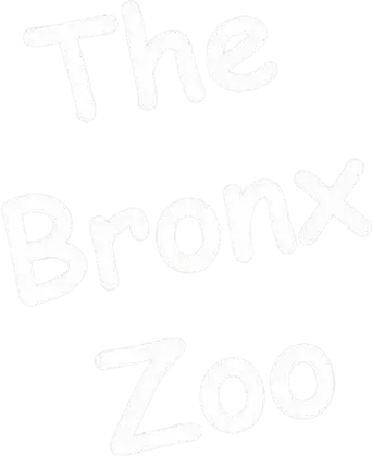 The Bronx Zoo - Logo