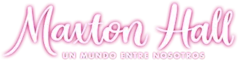 Maxton Hall: Un mundo entre nosotros - Logo