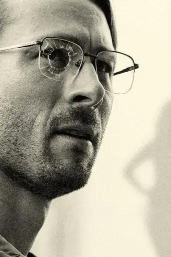 Hit Man. Asesino por casualidad - Poster