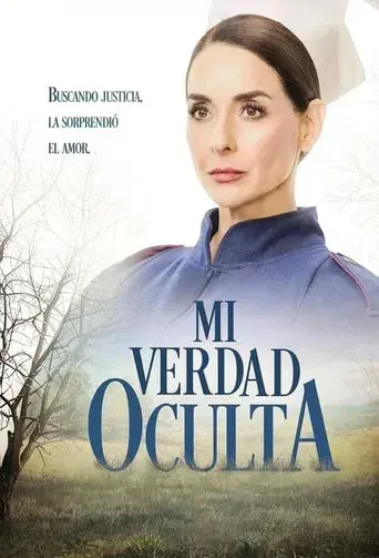 Mi verdad oculta - Poster