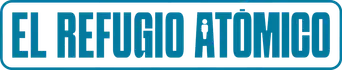 El refugio atómico - Logo