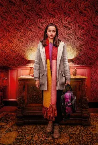 Puñales por la espalda - Poster