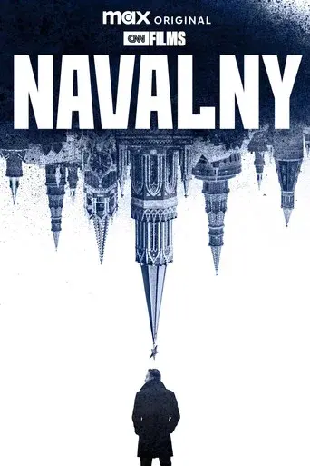 Navalny - Poster