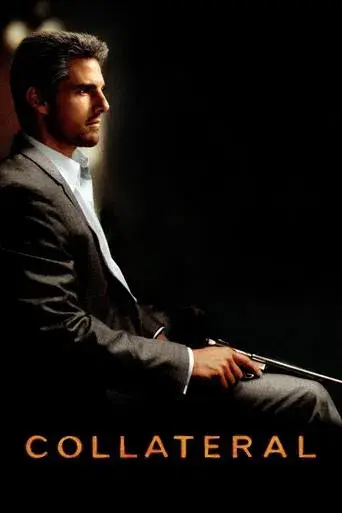 Collateral poster